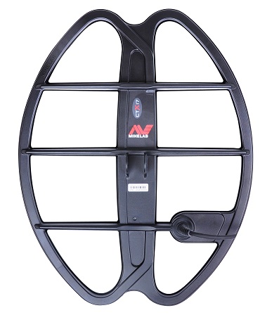 Minelab CTX 3030 17 X 13 Inch Smart Coil Minelab CTX 3030 17 X 13 Inch Smart Coil